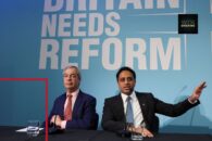 Reform UK Chairman Zia Yusuf Quits Amid Party Turmoil