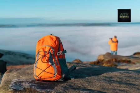 ‘Rucking’ Is The Latest Walking Trend You Need To Try. Here’s Why