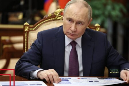 Russia warns the US against seeking regime change in Iran 