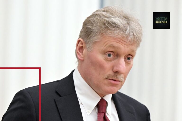 Russia warns the US regime change in Iran ‘unacceptable’