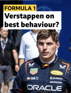 Canadian GP: George Russell leads practice as Charles Leclerc sits out 2 - WTX News Breaking News, fashion & Culture from around the World - Daily News Briefings -Finance, Business, Politics & Sports News Verstappen is on best behaviour at the Canadian GP