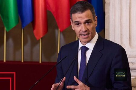 Spain rejects NATO’s proposed 5% of GDP spending on defence as ‘unreasonable’