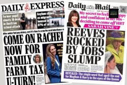 Spending Review 2025: Social housing and tech set to win big | Paper Talk UK 