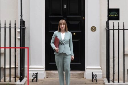 Spending review 2025: chancellor gambles on Renewing Britain to win support