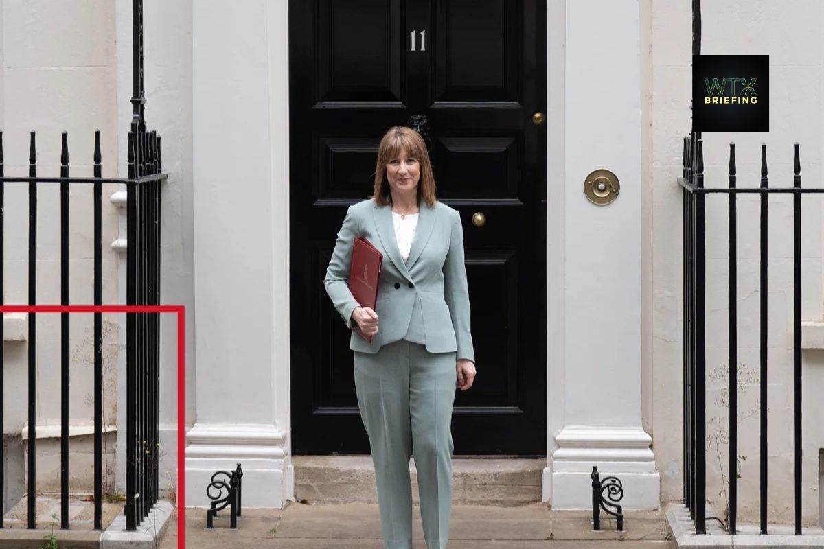 Spending review 2025: chancellor gambles on Renewing Britain to win support