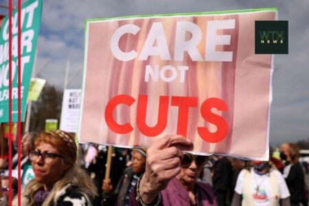 Starmer Defies Labour Rebellion to Push Through Disability Welfare Bill