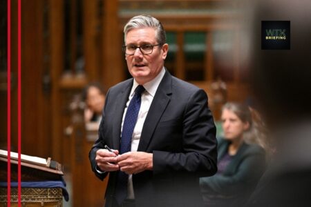Starmer U-Turns on Welfare Cuts with Major Concessions to Rebel Labour MPs