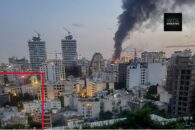 Tehran ordered to evacuate as Iran signals it might leave nuclear weapons treaty