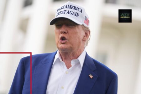 Trump Approves Iran Strike Plans but Final Decision Still Pending amid Escalating Tensions