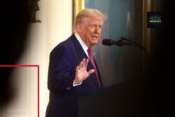 Trump Rejects Israeli Plan To Assassinate Iran’s Leader 