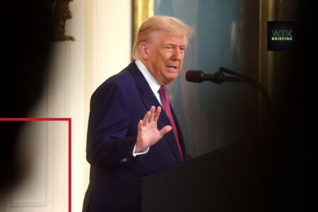 Trump Rejects Israeli Plan To Assassinate Iran’s Leader 