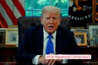 Trump Signs New Travel Ban Affecting 12 Countries