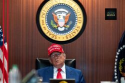 Trump declares Iran-Israel ceasefire, Iran denies