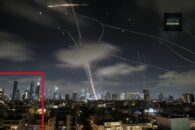 Trump demands Iran’s nuclear surrender as Israel strikes escalate