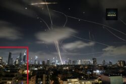 Trump demands Iran’s nuclear surrender as Israel strikes escalate