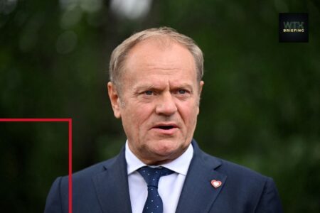 Tusk to ask for a vote of confidence