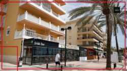 Two Scottish people shot dead by hooded gunman outside Irish pub in Costa del Sol – reports