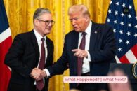 UK Avoids Trump’s 50% Steel Tariff Hike – But Uncertainty Looms Over Trade Deal