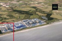 UK Confirms £1.3bn Investment in Sizewell C Nuclear Plant