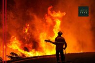 UK Hit by Second June Heatwave with Amber Alerts and Wildfire Warnings