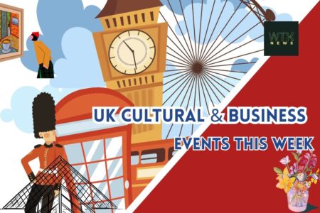 UK Events Guide This Week 23 June 2025 | Aldeburgh Festival, Oxford-Bollywood dance