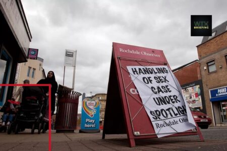 UK grooming gangs inquiry to begin as report reveals shocking failures
