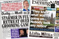 UK launches grooming gangs inquiry after months of pressure | Paper Talk UK