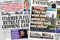 UK launches grooming gangs inquiry after months of pressure | Paper Talk UK