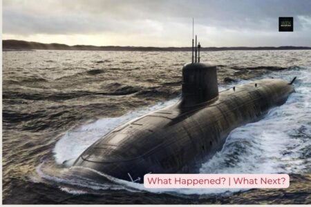UK to build 12 new attack submarines