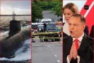 UK Strategic Defence Review to be announced – Colorado fire attack – Poland elects new president | What Happened Today
