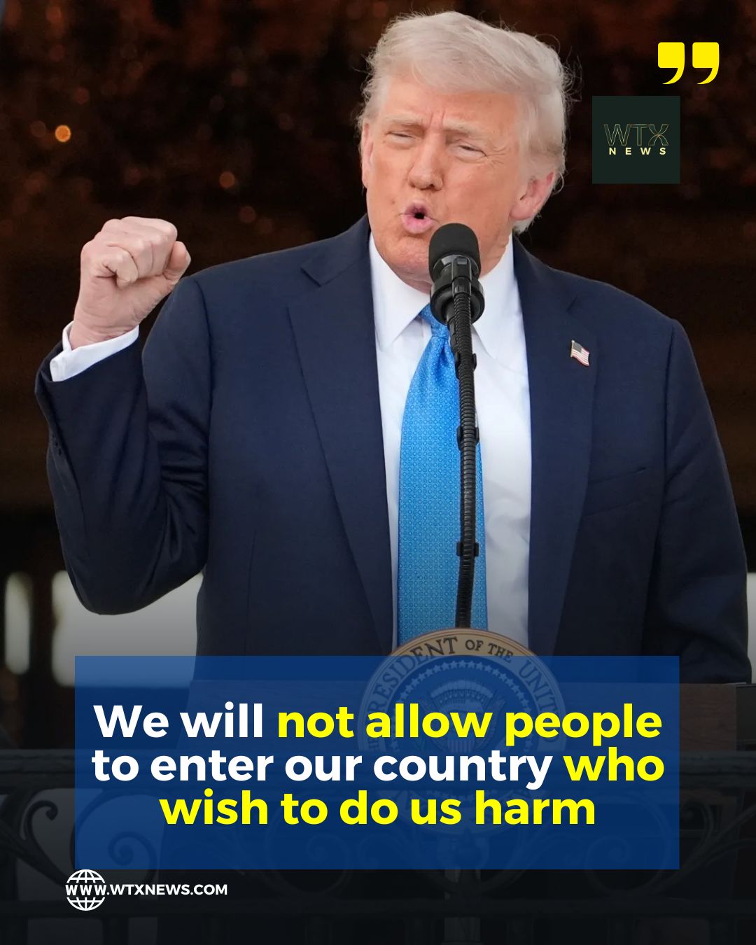 What does US President Donald Trump's new travel ban mean? 1 - WTX News Breaking News, fashion & Culture from around the World - Daily News Briefings -Finance, Business, Politics & Sports News
US President Donald Trump's new travel ban