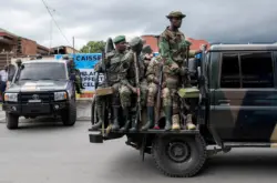 Justice is crucial in the US-led DRC-Rwanda peace deal