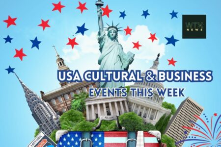 USA Events This Week – 23 June 2025