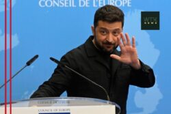Ukraine calls for special court to try Russian war leaders
