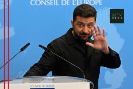 Ukraine calls for special court to try Russian war leaders