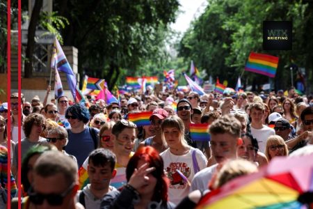 Von der Leyen urges Hungary to lift ban on Budapest Pride