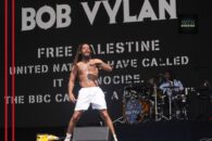 Wes Streeting tells Israel ‘get your own house in order’ amid Glastonbury row