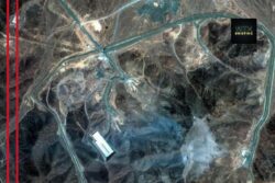 What to know after US strikes on Iranian nuclear sites