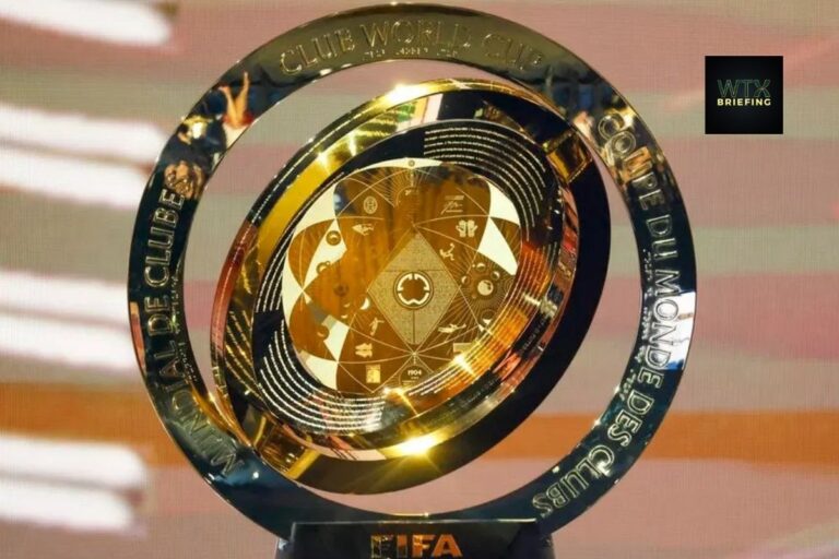 Where to watch the Club World Cup 2025?