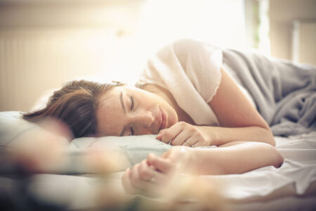 Why You’re Tired Even After A Full Night’s Sleep