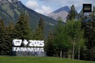 World leaders to meet at G7 summit | World News Briefing week 25