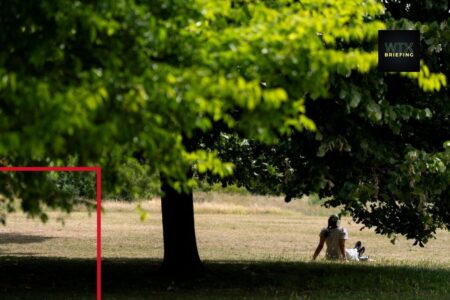 Yellow heat health alerts issued for most of England