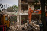 Zelenskyy urges tougher pressure on Russia after deadliest Kyiv strike of 2025
