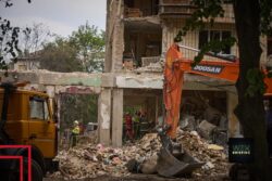 Zelenskyy urges tougher pressure on Russia after deadliest Kyiv strike of 2025