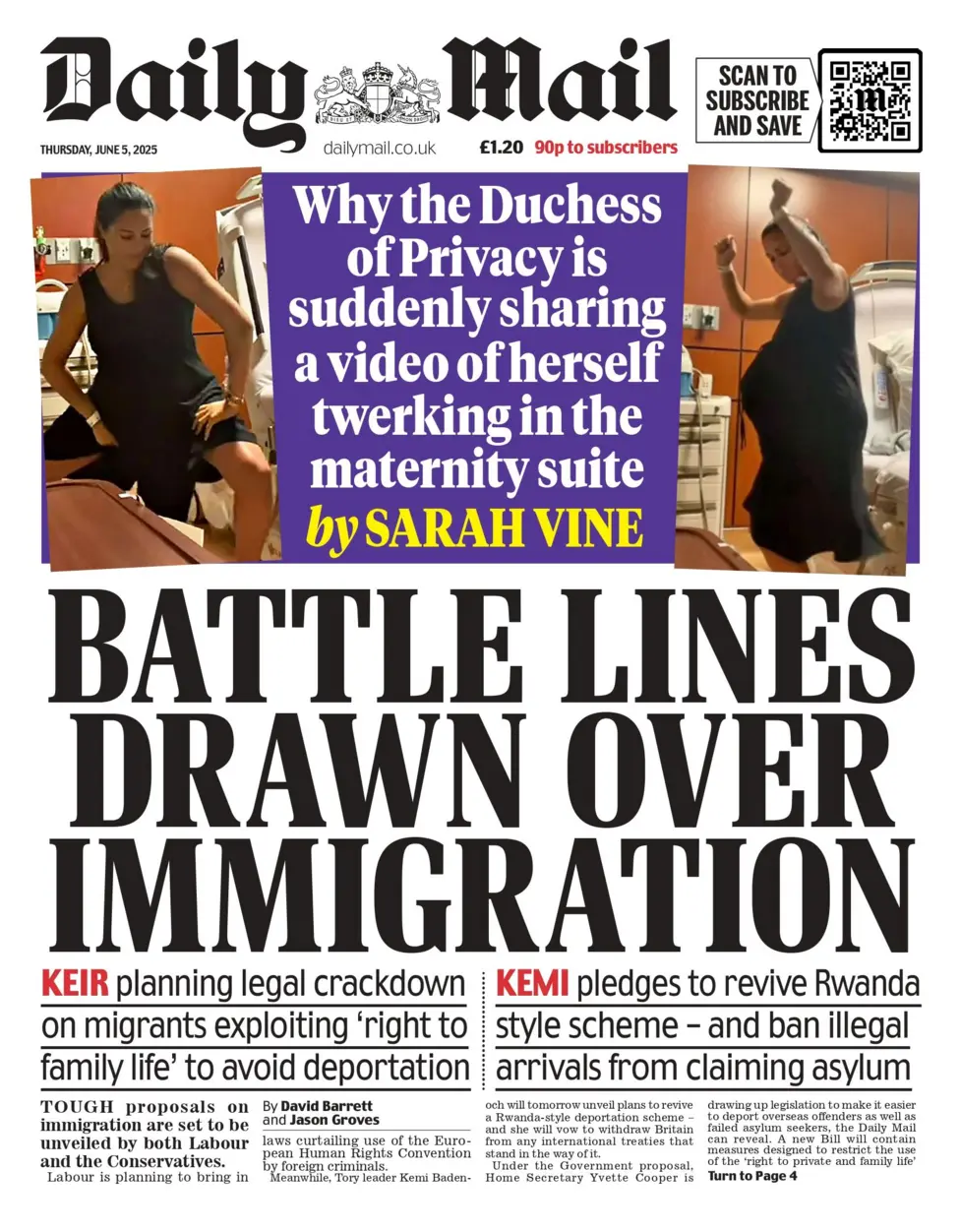 Battle lines drawn over immigration 1 - WTX News Breaking News, fashion & Culture from around the World - Daily News Briefings -Finance, Business, Politics & Sports News Battle lines drawn over immigration
