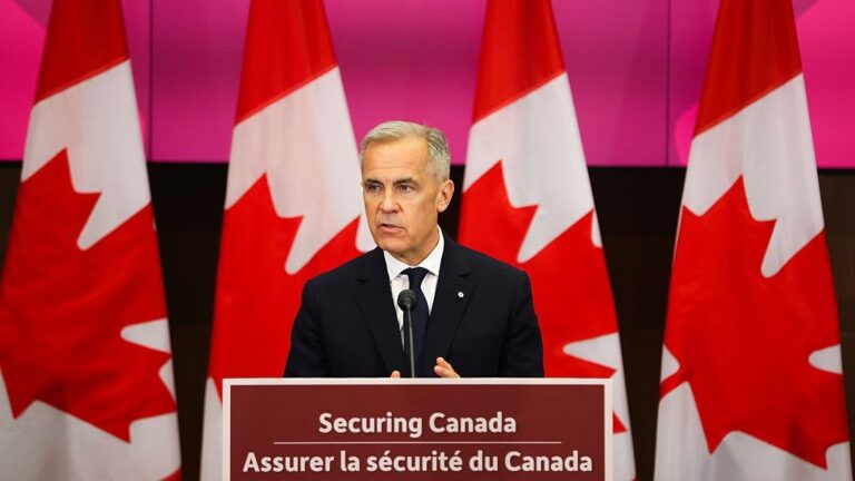 Canada boosts defense spending to hit NATO’s 2% target early