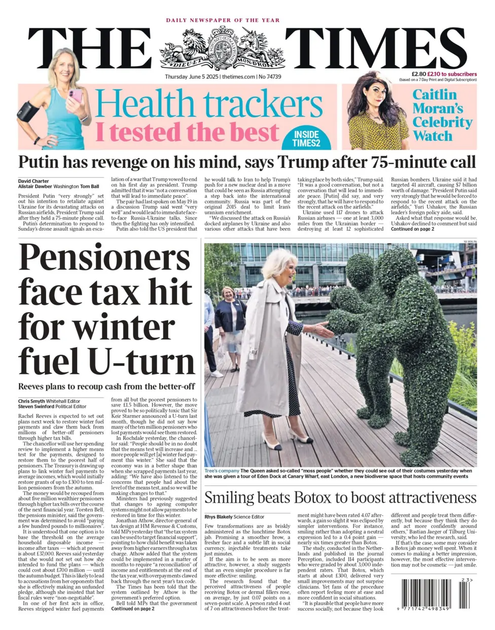 Pensioners face tax hit for winter fuel U-turn 1 - WTX News Breaking News, fashion & Culture from around the World - Daily News Briefings -Finance, Business, Politics & Sports News Pensioners face tax hit for winter fuel U-turn