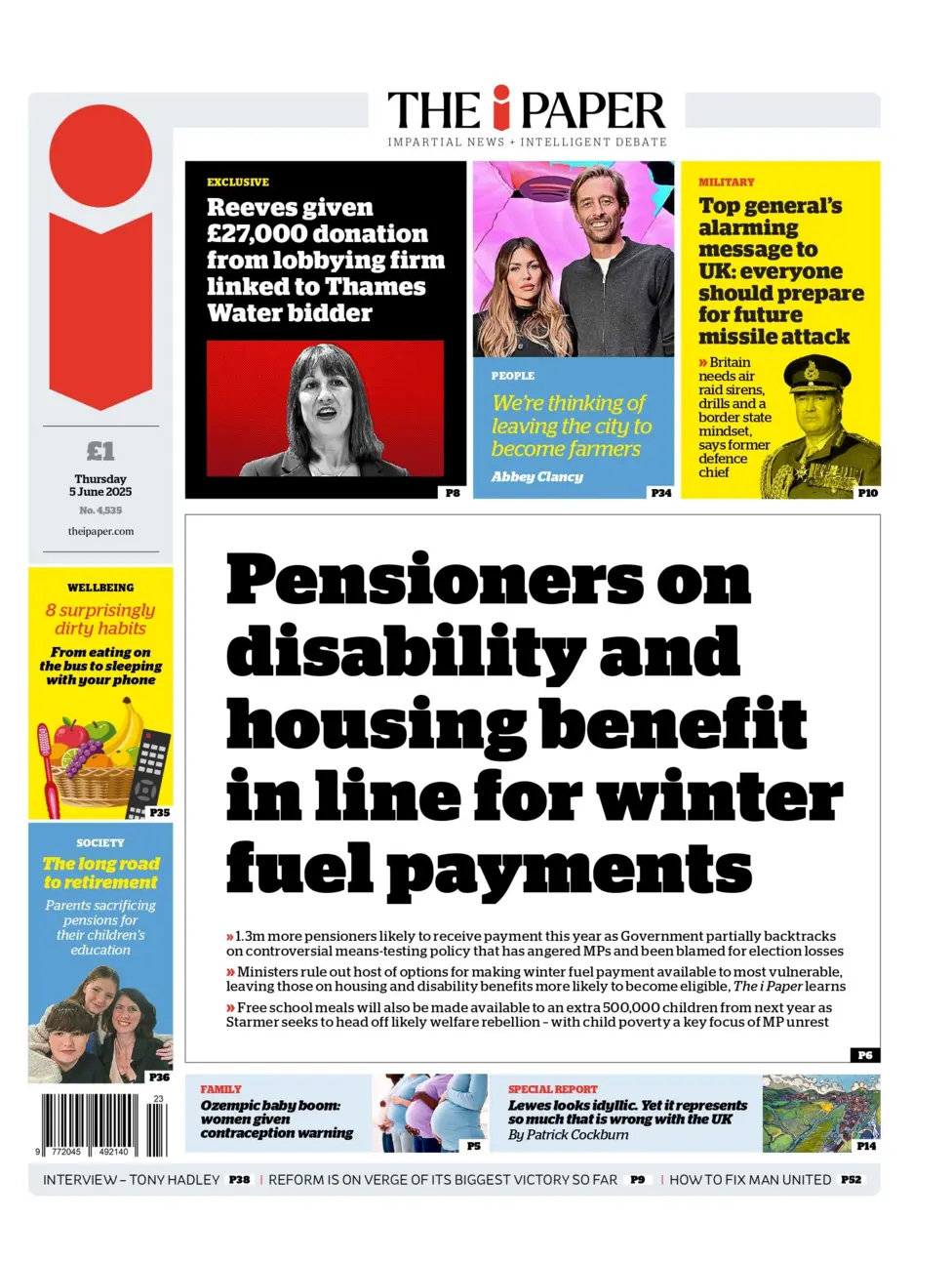 Pensioners on disability and housing benefit in line for winter fuel payments 1 - WTX News Breaking News, fashion & Culture from around the World - Daily News Briefings -Finance, Business, Politics & Sports News Pensioners on disability and housing benefit in line for winter fuel payments