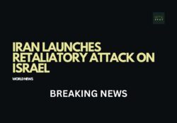 Iran retaliates against Israel - Netanyahu flees from Tel Aviv
