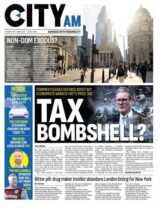 Tax bombshell?